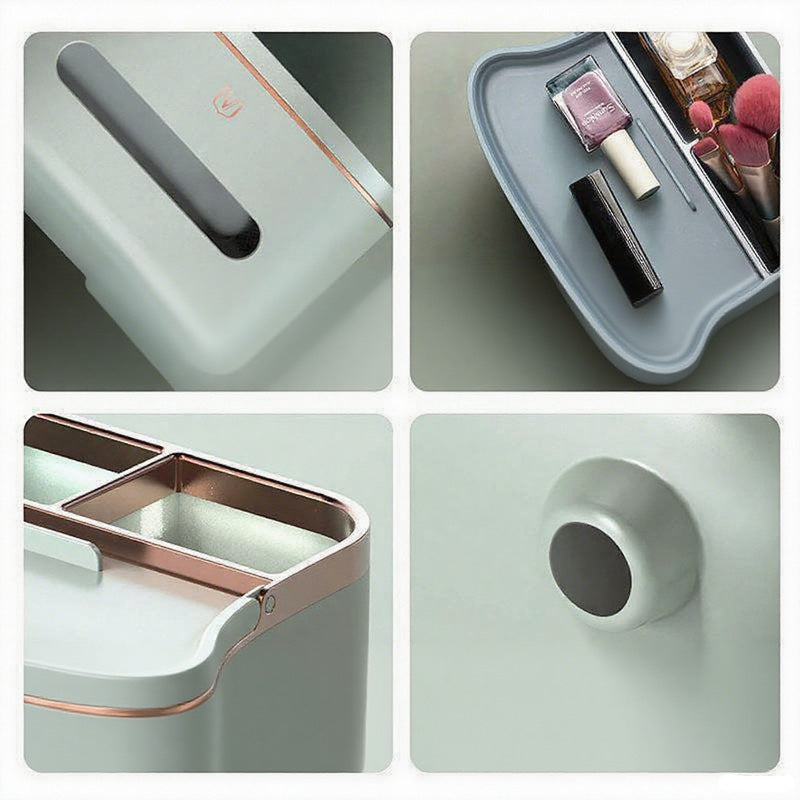 ⏳Begrenzte Zeit 50% Rabatt💥Multifunctional & Lightweight Tissue Box