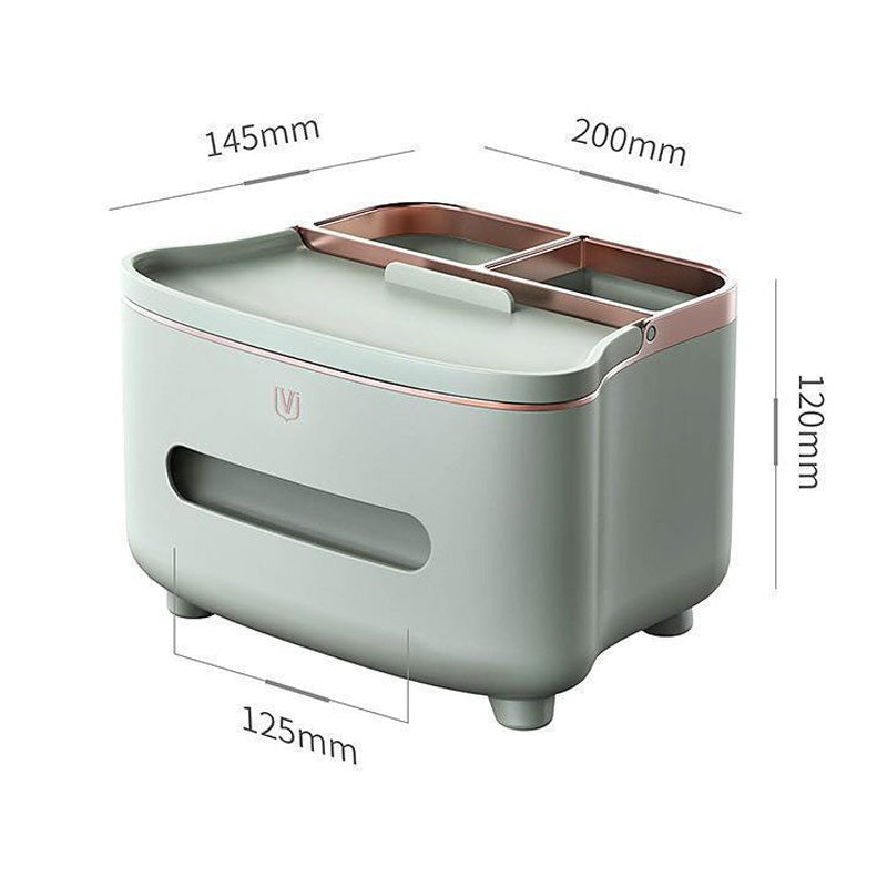 ⏳Begrenzte Zeit 50% Rabatt💥Multifunctional & Lightweight Tissue Box