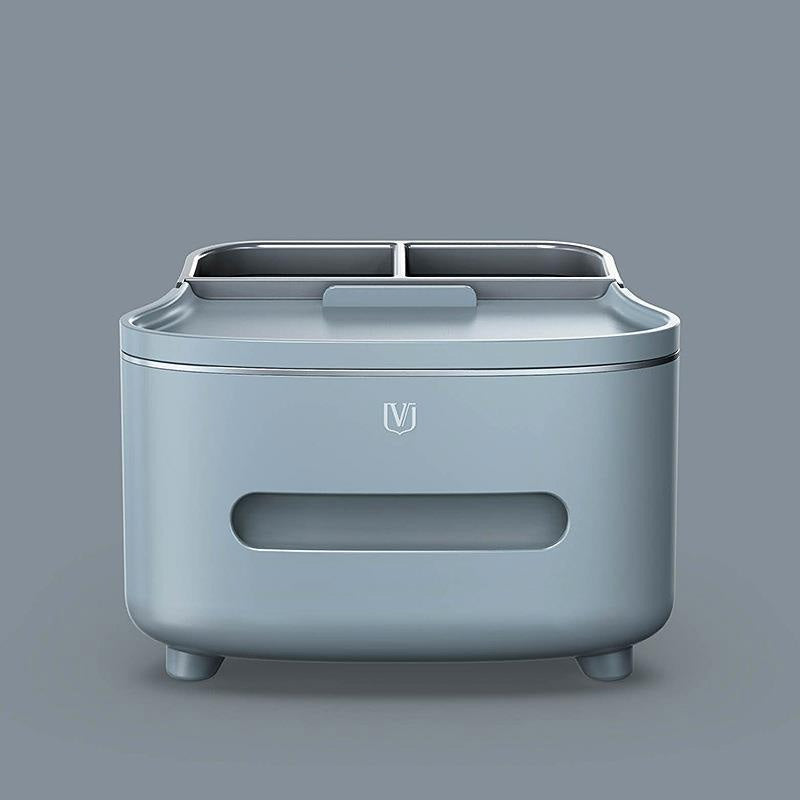 ⏳Begrenzte Zeit 50% Rabatt💥Multifunctional & Lightweight Tissue Box