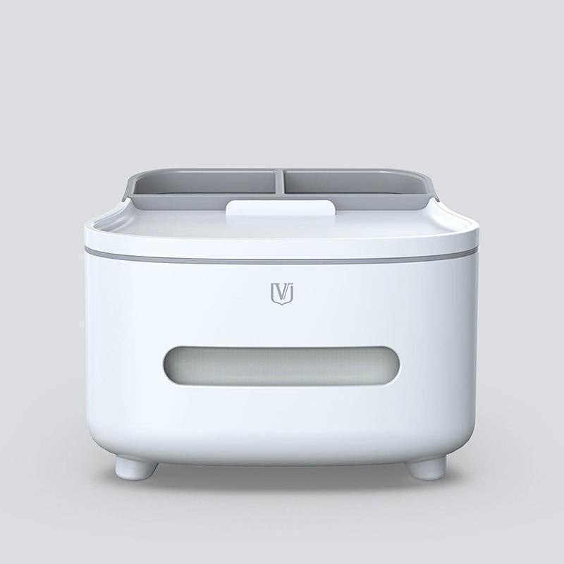 ⏳Begrenzte Zeit 50% Rabatt💥Multifunctional & Lightweight Tissue Box