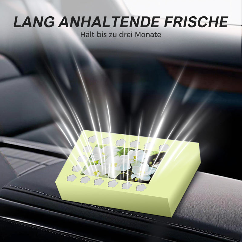 ⏳Begrenzte Zeit 50% Rabatt💥Lang anhaltender natürlicher Auto-Lufterfrischer