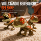 🦖50 % Rabatt🦴Beiß‑Dino‑Spielzeug mit beweglichen Gelenken, realistische Actionfigur für Kinder