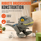 🦖50 % Rabatt🦴Beiß‑Dino‑Spielzeug mit beweglichen Gelenken, realistische Actionfigur für Kinder