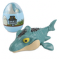 🦖50 % Rabatt🦴Beiß‑Dino‑Spielzeug mit beweglichen Gelenken, realistische Actionfigur für Kinder