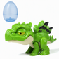 🦖50 % Rabatt🦴Beiß‑Dino‑Spielzeug mit beweglichen Gelenken, realistische Actionfigur für Kinder