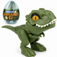 🦖50 % Rabatt🦴Beiß‑Dino‑Spielzeug mit beweglichen Gelenken, realistische Actionfigur für Kinder