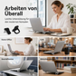 ⏳Begrenzte Zeit 50% Rabatt💥Verstellbarer unsichtbarer Laptopständer