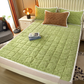 ⏳Begrenzte Zeit 50% Rabatt💥Jacquard Comfort Warme Matratzen- & Kissenbezüge