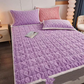 ⏳Begrenzte Zeit 50% Rabatt💥Jacquard Comfort Warme Matratzen- & Kissenbezüge