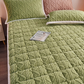 ⏳Begrenzte Zeit 50% Rabatt💥Jacquard Comfort Warme Matratzen- & Kissenbezüge