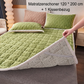 ⏳Begrenzte Zeit 50% Rabatt💥Jacquard Comfort Warme Matratzen- & Kissenbezüge