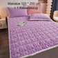 ⏳Begrenzte Zeit 50% Rabatt💥Jacquard Comfort Warme Matratzen- & Kissenbezüge
