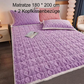 ⏳Begrenzte Zeit 50% Rabatt💥Jacquard Comfort Warme Matratzen- & Kissenbezüge