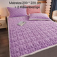 ⏳Begrenzte Zeit 50% Rabatt💥Jacquard Comfort Warme Matratzen- & Kissenbezüge