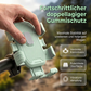 ⏳Begrenzte Zeit 50% Rabatt💥Stabiler Fahrrad- und Motorrad-Handyhalter