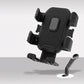 ⏳Begrenzte Zeit 50% Rabatt💥Stabiler Fahrrad- und Motorrad-Handyhalter