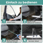 ⏳Begrenzte Zeit 50% Rabatt💥Werkzeug zur Reinigung des Schiebedachablaufs – Flexibler Rohrbürste
