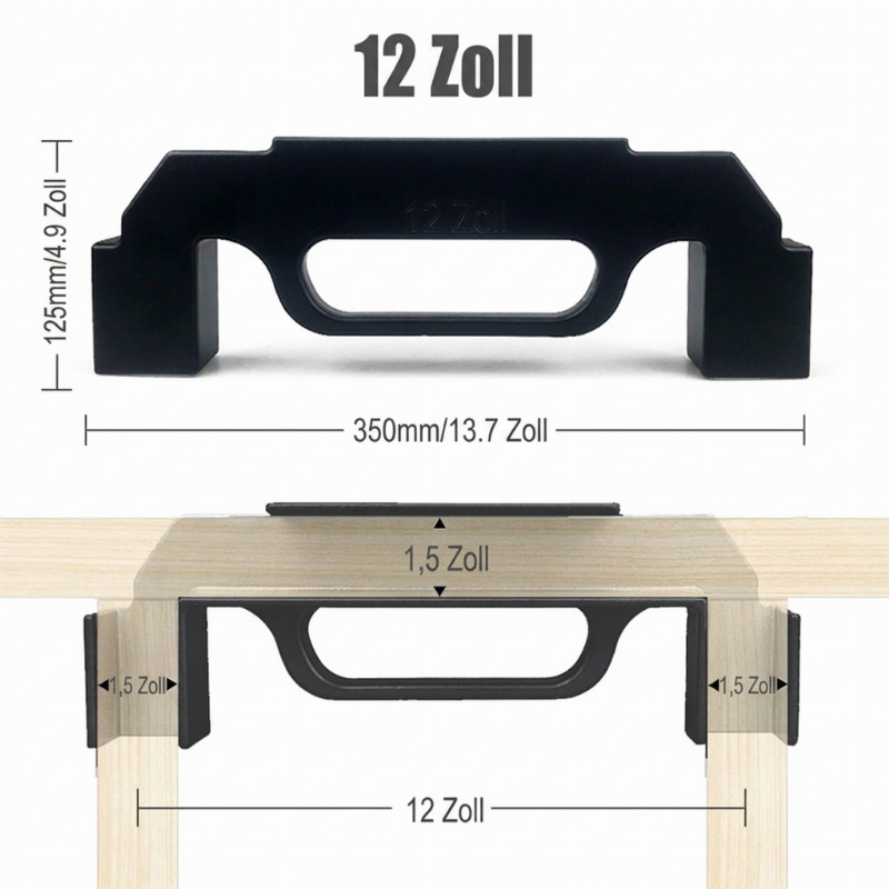 ⏳Begrenzte Zeit 50% Rabatt💥Werkzeug zur Markierung von Aluminiumlegierungs-Rahmenständern
