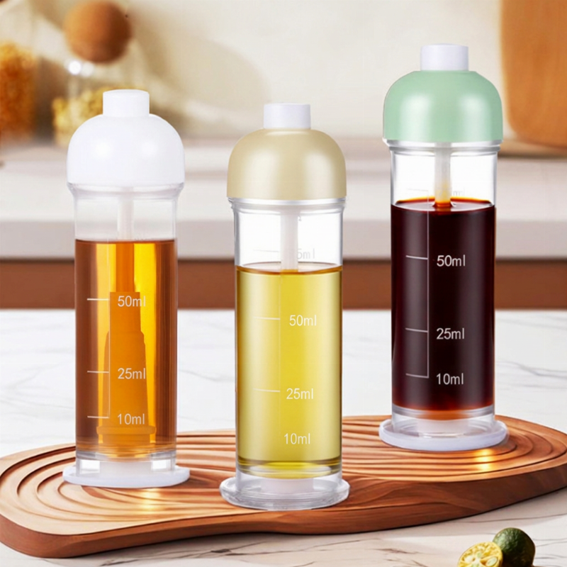 ⏳Begrenzte Zeit 50% Rabatt💥Präziser Ölsprayer zum Kochen