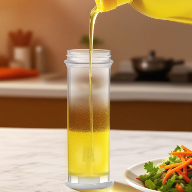 ⏳Begrenzte Zeit 50% Rabatt💥Präziser Ölsprayer zum Kochen