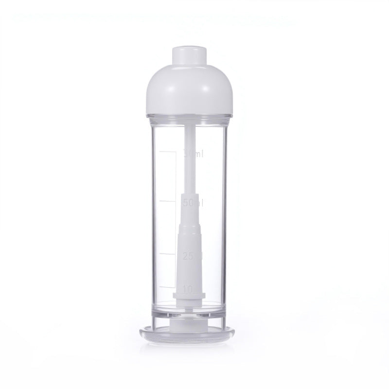 ⏳Begrenzte Zeit 50% Rabatt💥Präziser Ölsprayer zum Kochen