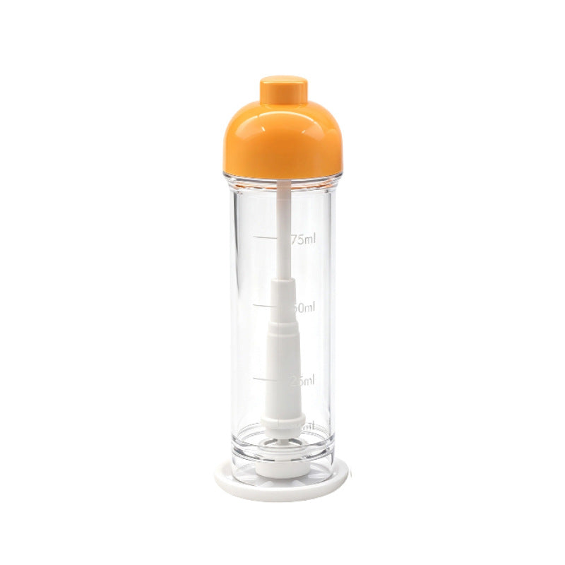 ⏳Begrenzte Zeit 50% Rabatt💥Präziser Ölsprayer zum Kochen