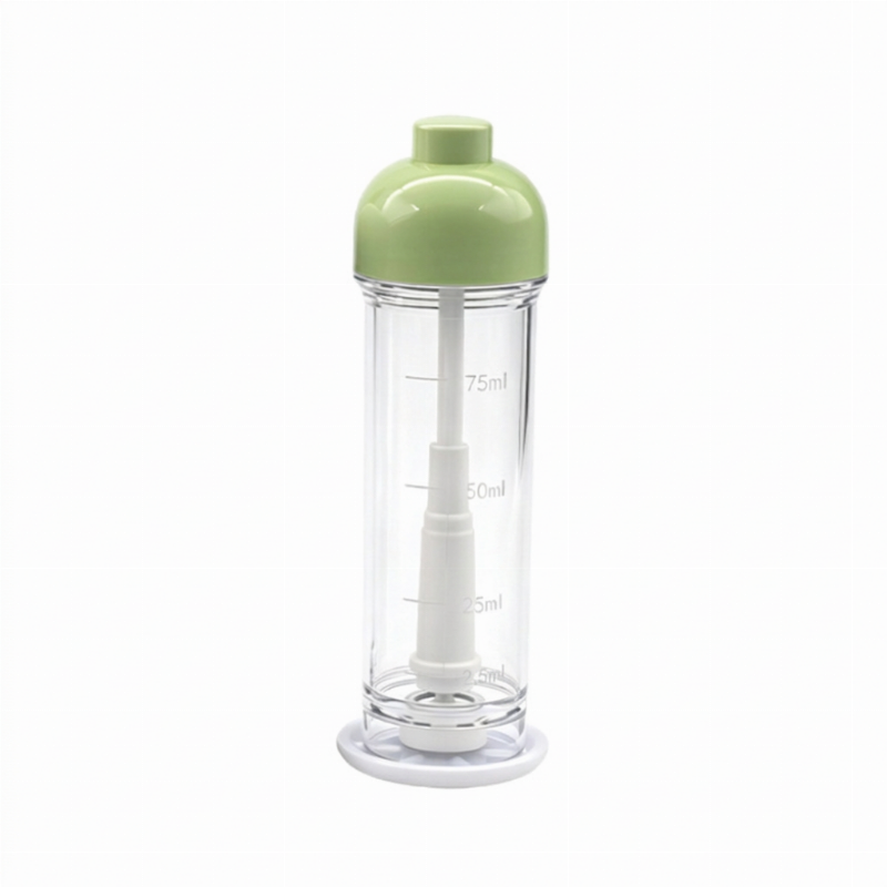 ⏳Begrenzte Zeit 50% Rabatt💥Präziser Ölsprayer zum Kochen