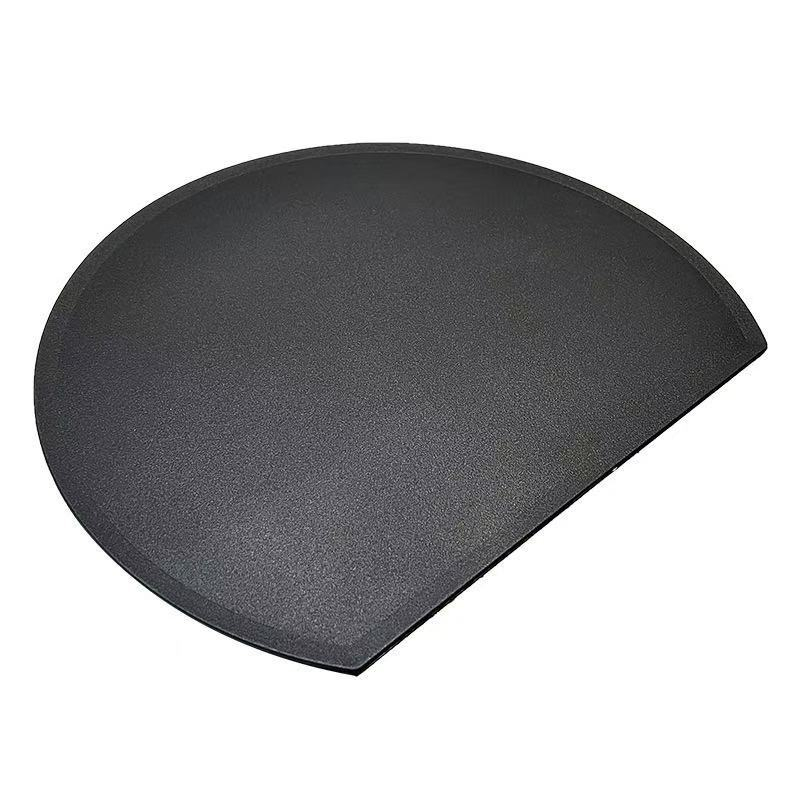 ⏳Begrenzte Zeit 50% Rabatt💥Flexibles D-förmiges Schneidebrett aus TPU