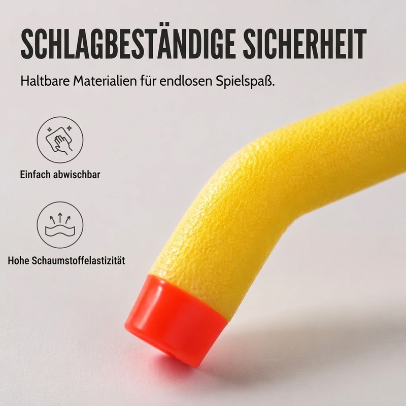 ⏳Begrenzte Zeit 50% Rabatt💥Elektrisches schwebendes Ball-Schießziel-Spielzeug mit USB-Stromversorgung