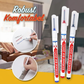 ⏳Begrenzte Zeit 50% Rabatt💥🖌️ Mehrzweck-Schreinerstift mit langer Spitze