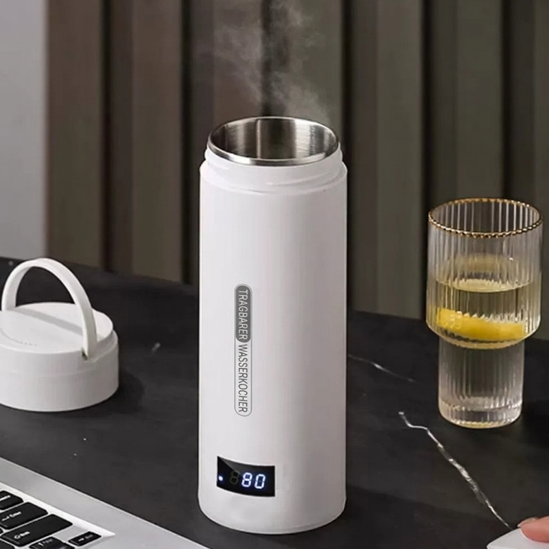 ⏳Begrenzte Zeit 50% Rabatt💥Intelligenter tragbarer elektrischer Wasserkocher