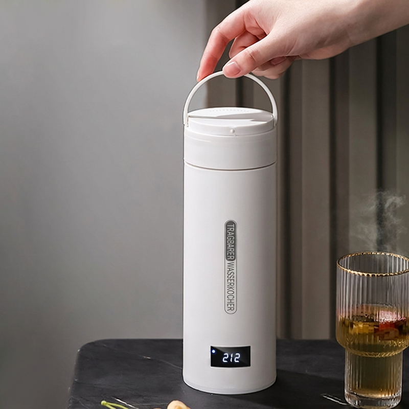 ⏳Begrenzte Zeit 50% Rabatt💥Intelligenter tragbarer elektrischer Wasserkocher