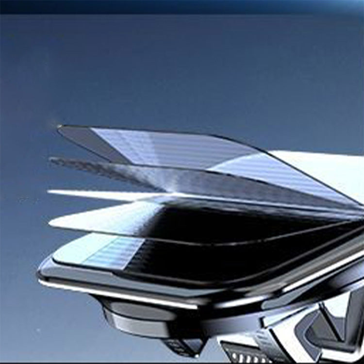 ⏳Begrenzte Zeit 50% Rabatt💥Rutschfeste befestigte Auto-Handyhalterung