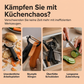 ⏳Begrenzte Zeit 50% Rabatt💥3-in-1 Gemüseschäler und -reibe mit Klingen aus 420 Edelstahl