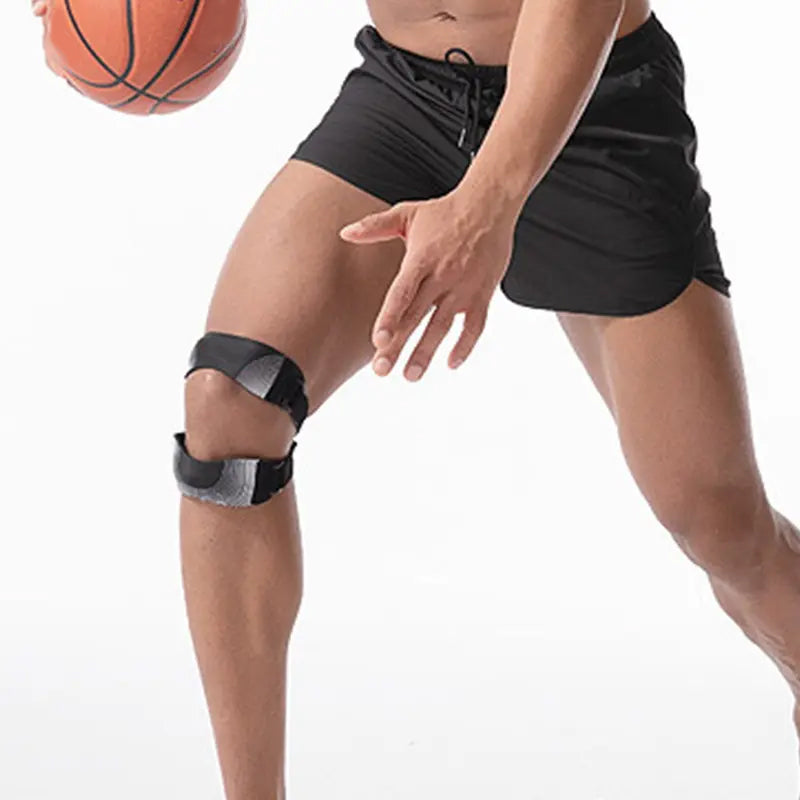 ⏳Zeitlich begrenztes Angebot⏳ 🦵 50% RABATT! 🏋️ Einstellbare Patella-Kniebandage – Stabilisierend & bequem ✨