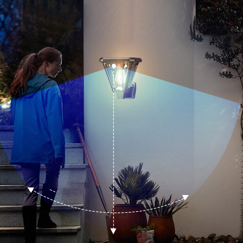 ⏳Begrenzte Zeit 50% Rabatt💥Solar Wandleuchten