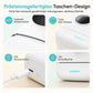 🎒 Begrenzte Zeit 50% Rabatt ⚡ Tragbarer Mini Bluetooth Thermodrucker