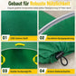 💪 Begrenzte Zeit 50% Rabatt 🍂 Tragbarer Pop-up-Laubsammler und wiederverwendbarer Gartenabfallsack