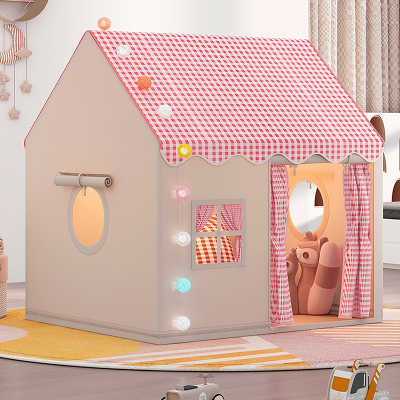 🎨 Begrenzte Zeit 50% Rabatt 🏡Traum-Spielzelt für Kinder