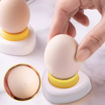 🥚 Begrenzte Zeit 50% Rabatt 🙌 Eilocher mit Sicherheitsverschluss