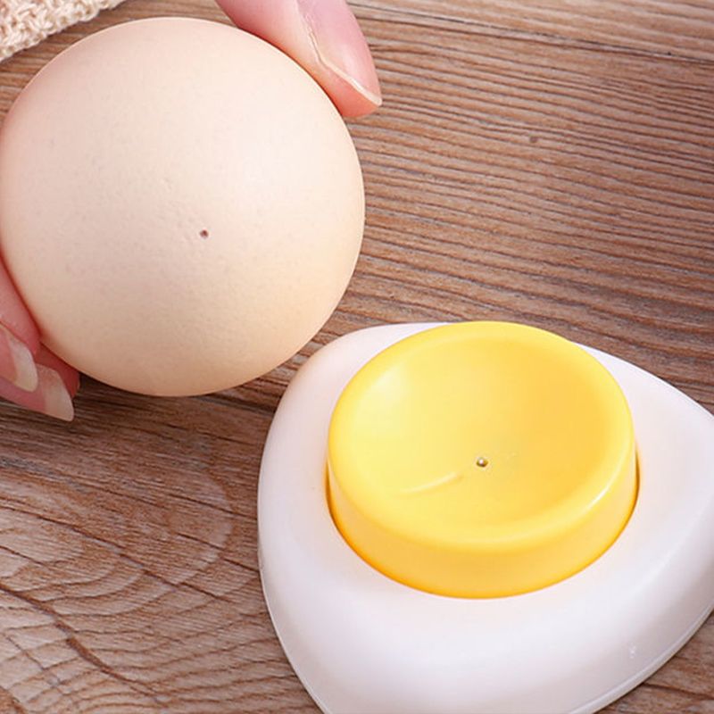 🥚 Begrenzte Zeit 50% Rabatt 🙌 Eilocher mit Sicherheitsverschluss