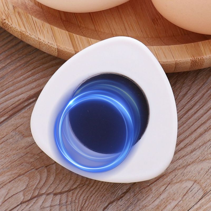 🥚 Begrenzte Zeit 50% Rabatt 🙌 Eilocher mit Sicherheitsverschluss