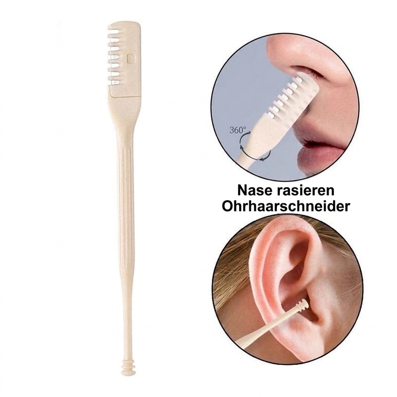 💎 Begrenzte Zeit 50% Rabatt 👃 Nasentrimmer