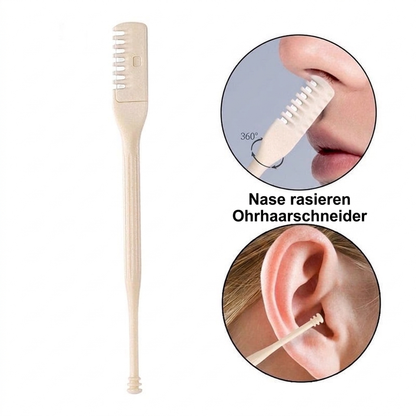 💎 Begrenzte Zeit 50% Rabatt 👃 Nasentrimmer