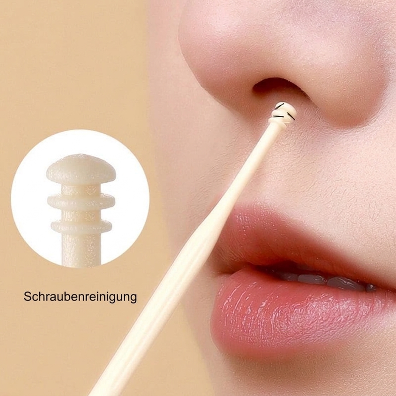 💎 Begrenzte Zeit 50% Rabatt 👃 Nasentrimmer