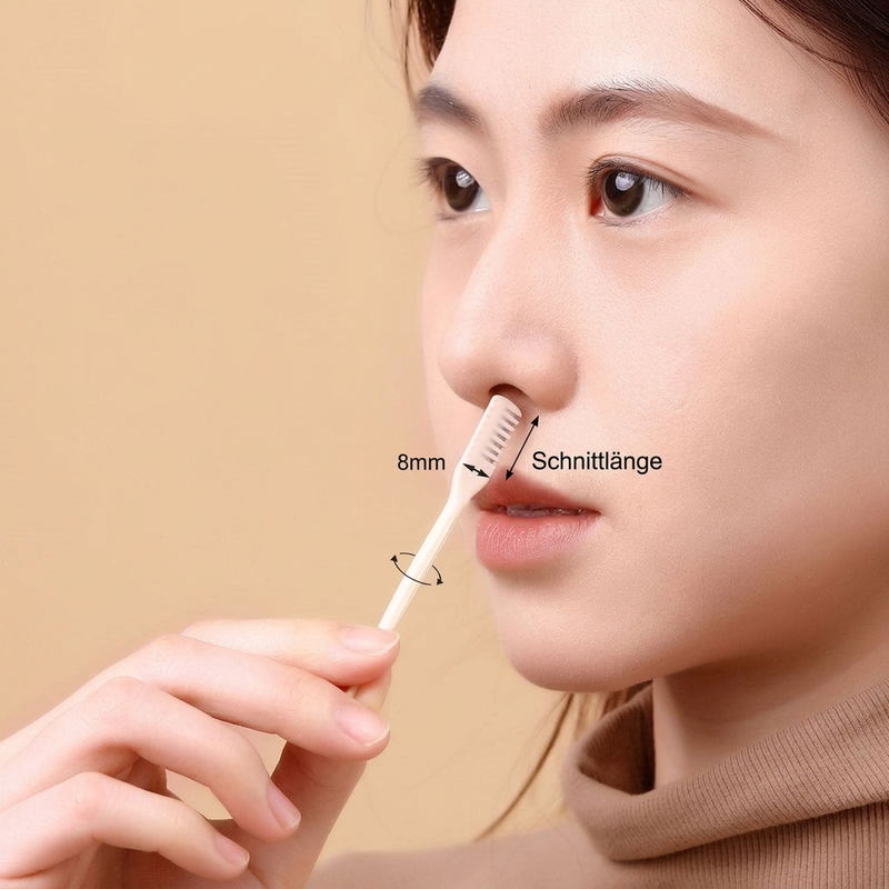 💎 Begrenzte Zeit 50% Rabatt 👃 Nasentrimmer