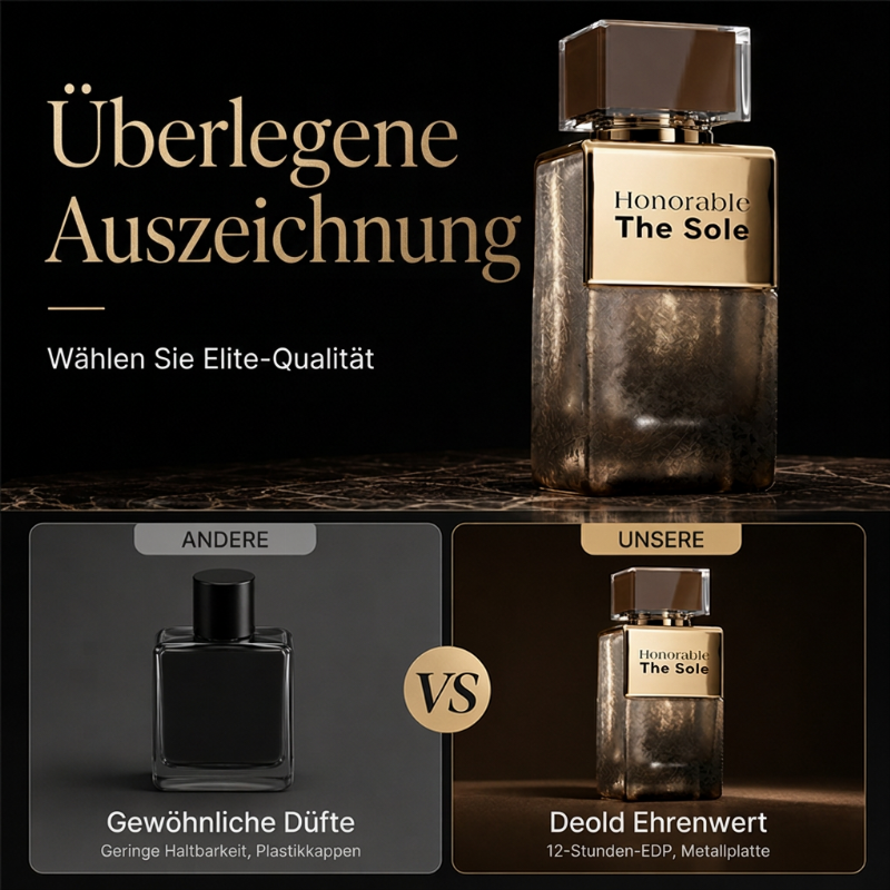 💎 Begrenzte Zeit 50% Rabatt 🧁 Langanhaltendes Fougère Eau de Cologne