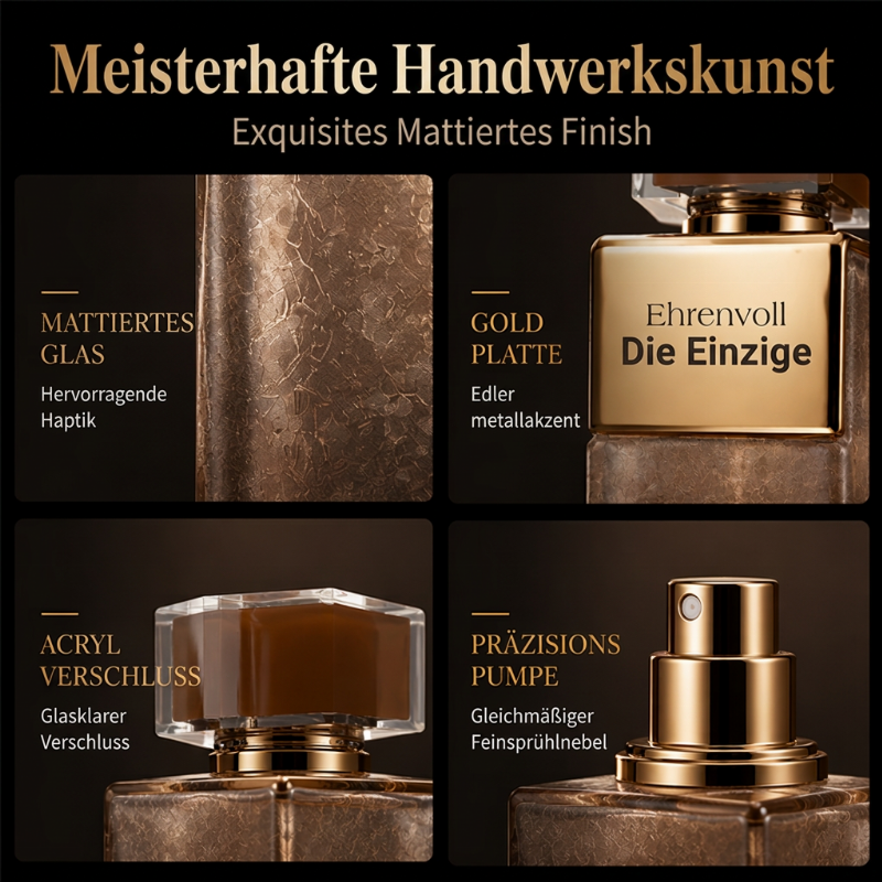 💎 Begrenzte Zeit 50% Rabatt 🧁 Langanhaltendes Fougère Eau de Cologne