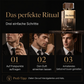 💎 Begrenzte Zeit 50% Rabatt 🧁 Langanhaltendes Fougère Eau de Cologne