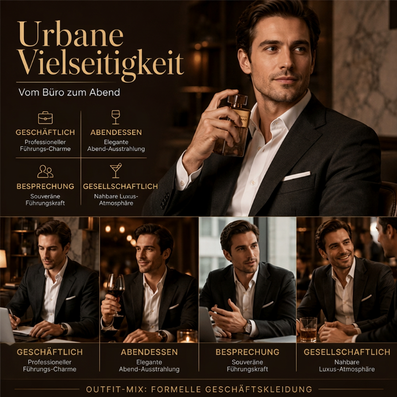 💎 Begrenzte Zeit 50% Rabatt 🧁 Langanhaltendes Fougère Eau de Cologne